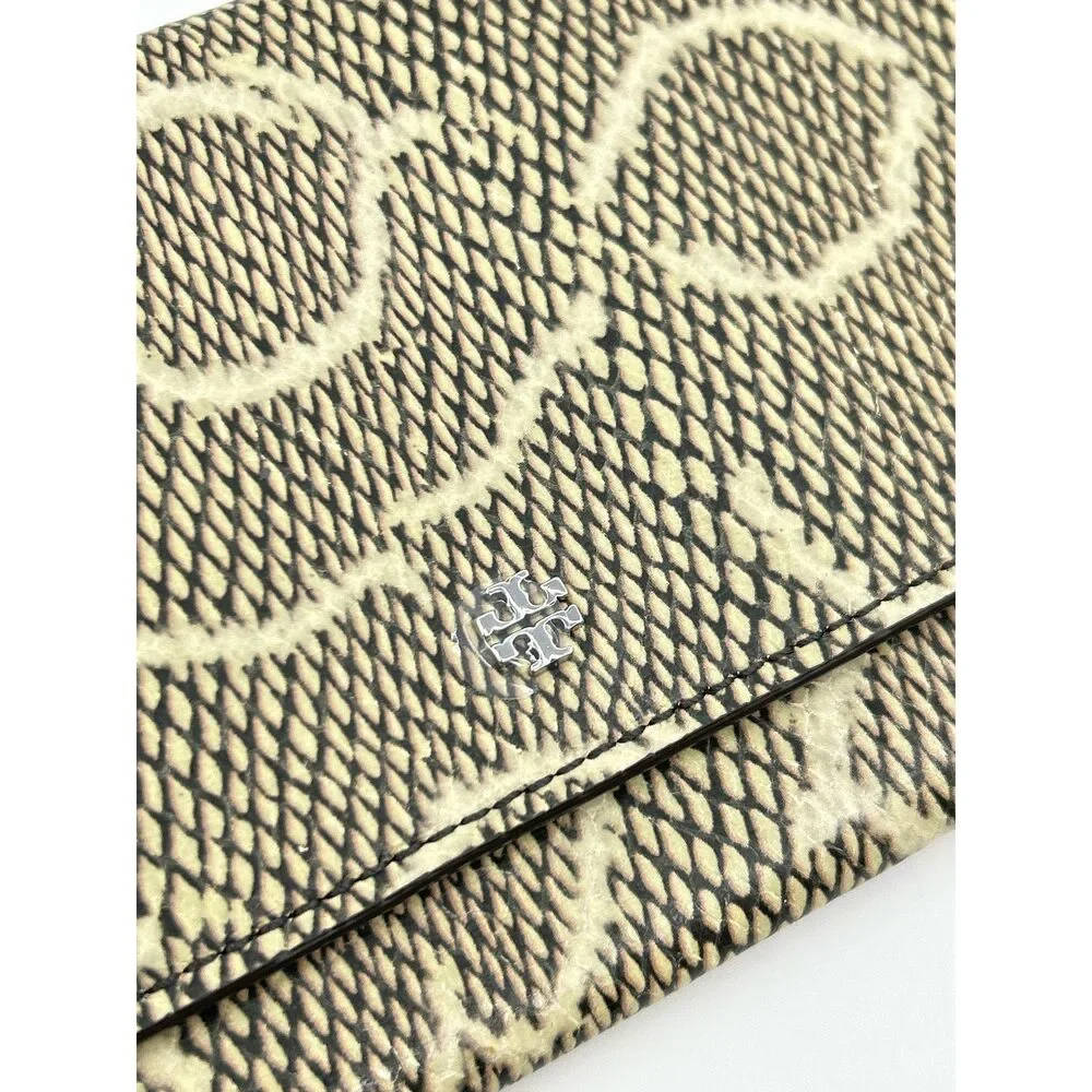 TORY BURCH off white Women Tote